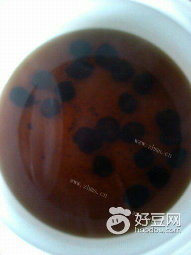 乌梅汤