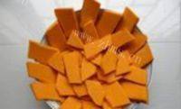 「DIY美食」南瓜饼做法图解1)