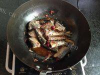 自制美食剁椒海鱼的做法图解八