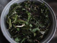 东北蘸酱菜自制做法图解1)