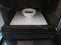营养美味的鸡肉蒸日本豆腐做法图解6)