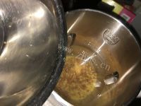 营养的红米玉米糊做法图解5)