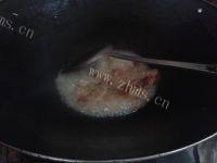 家常菜辣椒炒洋葱做法图解7)