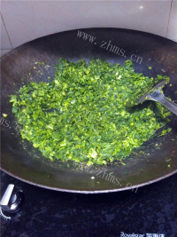 特色达州菜干饭做法图解9)