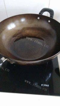 鲜香的炒花菜做法图解2)