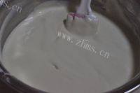 自己做的轻乳酪蛋糕做法图解10)