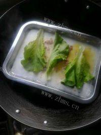 健康美食-肠粉做法图解6)