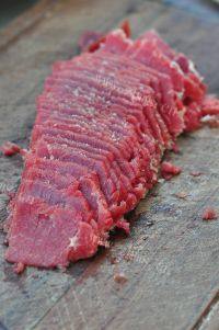 让人怀念的水煮牛肉做法图解2)