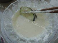 美味可口的炸茄盒做法图解7)