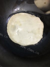 家常油饼做法图解13)
