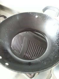 美味的炸香蕉做法图解7)