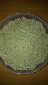 诱人的草莓冰激淋做法图解5)