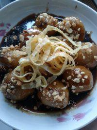 #DIY美食#糖不甩