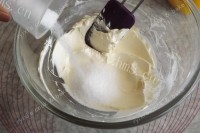 香甜草莓乳酪挞做法图解14)