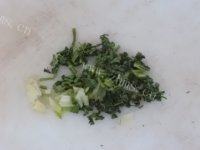 超级好吃的锅巴菜做法图解14)