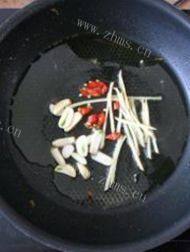 从此恋上鱼香肉丝做法图解9)