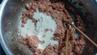 家常茼蒿水饺做法图解4)