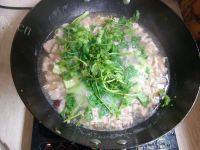 家常菜香辣水煮肉片做法图解9)