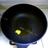 美味乳酪肉松卷做法图解12)