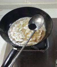 味道不错的炒豆腐做法图解7)