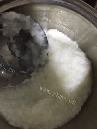 香飘十里的大米粥