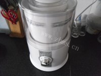 自制奶油冰淇淋做法图解11)