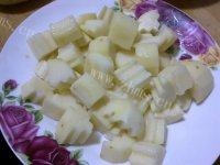 美食派咖喱土豆牛肉做法图解2)