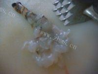 香脆炸虾做法图解2)