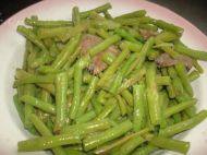 家常豆角