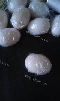 美味营养的咸鸭蛋做法图解6)