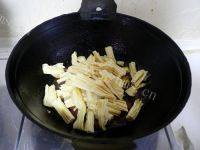 外婆教我做腐竹烧肉做法图解10)