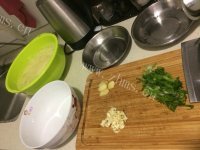 美味营养的清炒土豆丝做法图解1)
