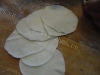 肉三鲜饺子做法图解8)