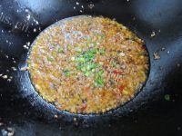香菇肉酱拌面做法图解9)