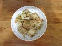 家常煎豆腐