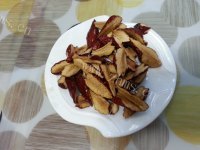 饮品燕麦红枣浓桨做法图解2)