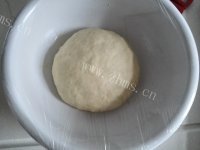 唇齿留香的肠仔包做法图解1)