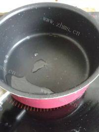 自制蔬菜卷饼做法图解3)