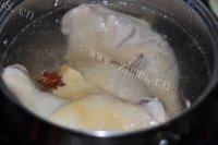 健康美食之口水鸡做法图解3)