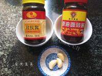 家常菜牛腩炖萝卜做法图解9)