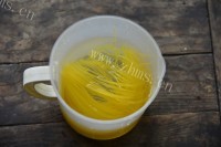 美味的砂锅玉米面做法图解2)