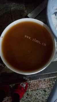 家常菜红烧茄子做法图解6)