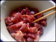 美味的肉段做法图解1)