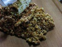 香酥的花生酥糖做法图解13)