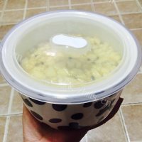 三果混合果酱做法图解3)