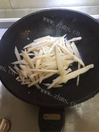 浓香陈皮山楂藕丝鸡翅做法图解4)