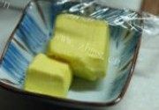 自制巧克力玛德琳做法图解3)