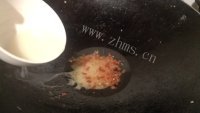 好吃酿秋葵做法图解12)