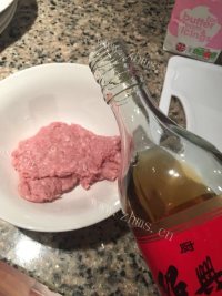 美味的猪肉脯	做法图解3)