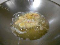 香酥炸鸡排做法图解7)